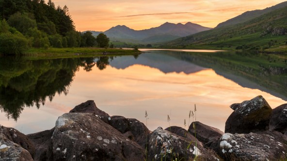 Capel Curig