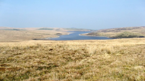 Rhaeadr y Bedd