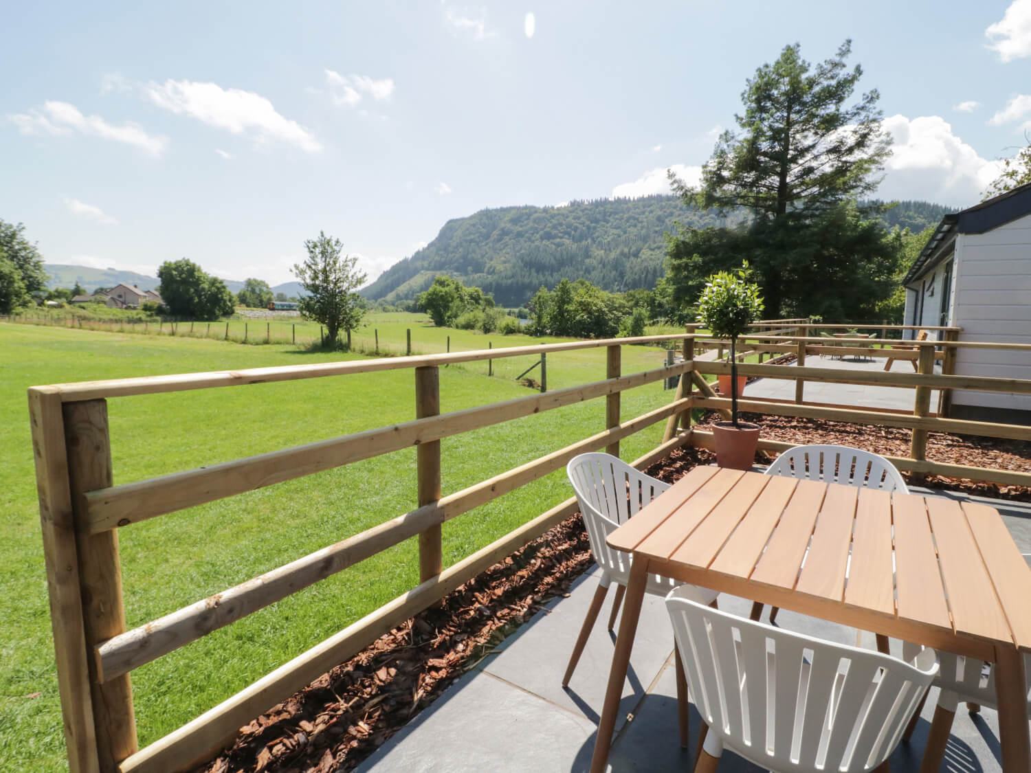 Rwst Holiday Lodges - Surrounding Countryside