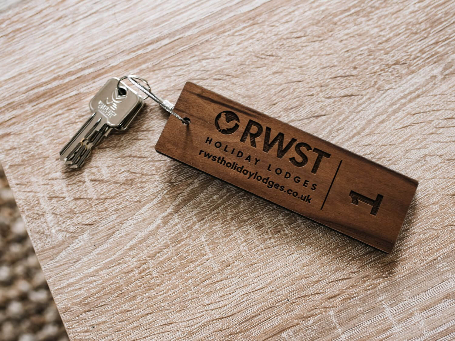 Rwst Holiday Lodges - Accommodation Keys