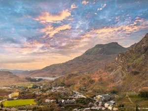 Blaenau Ffestiniog
