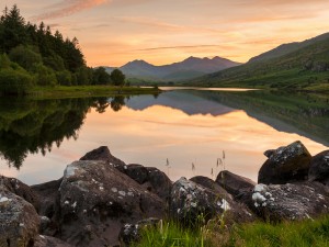 Capel Curig