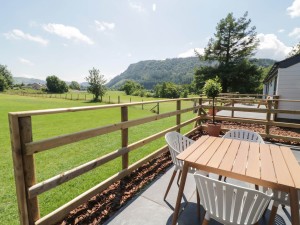 Rwst Holiday Lodges - Surrounding Countryside