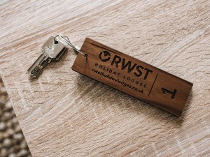Rwst Holiday Lodges - Accommodation Keys