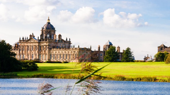Castle Howard