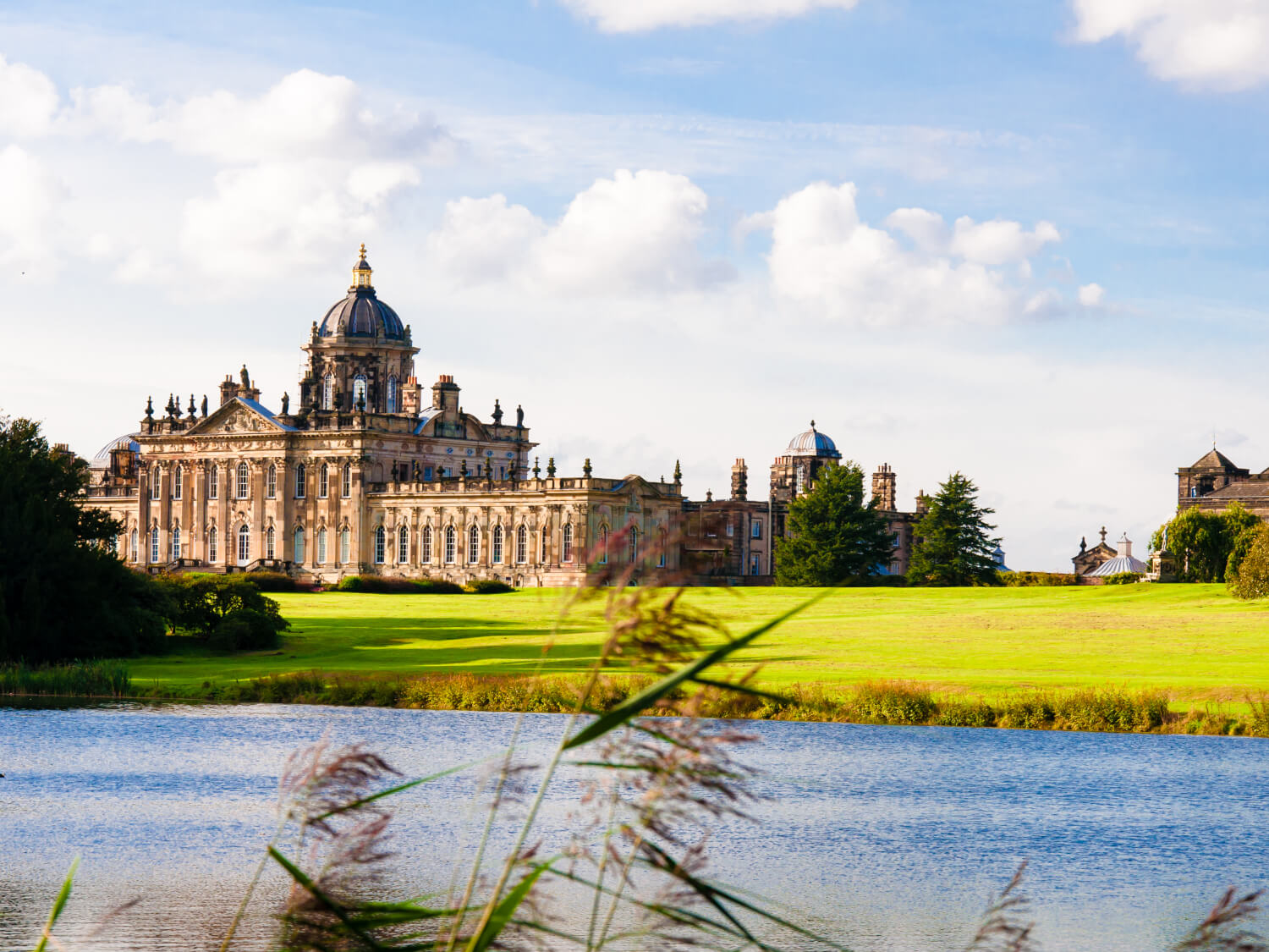 Castle Howard