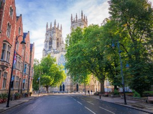 York Minster