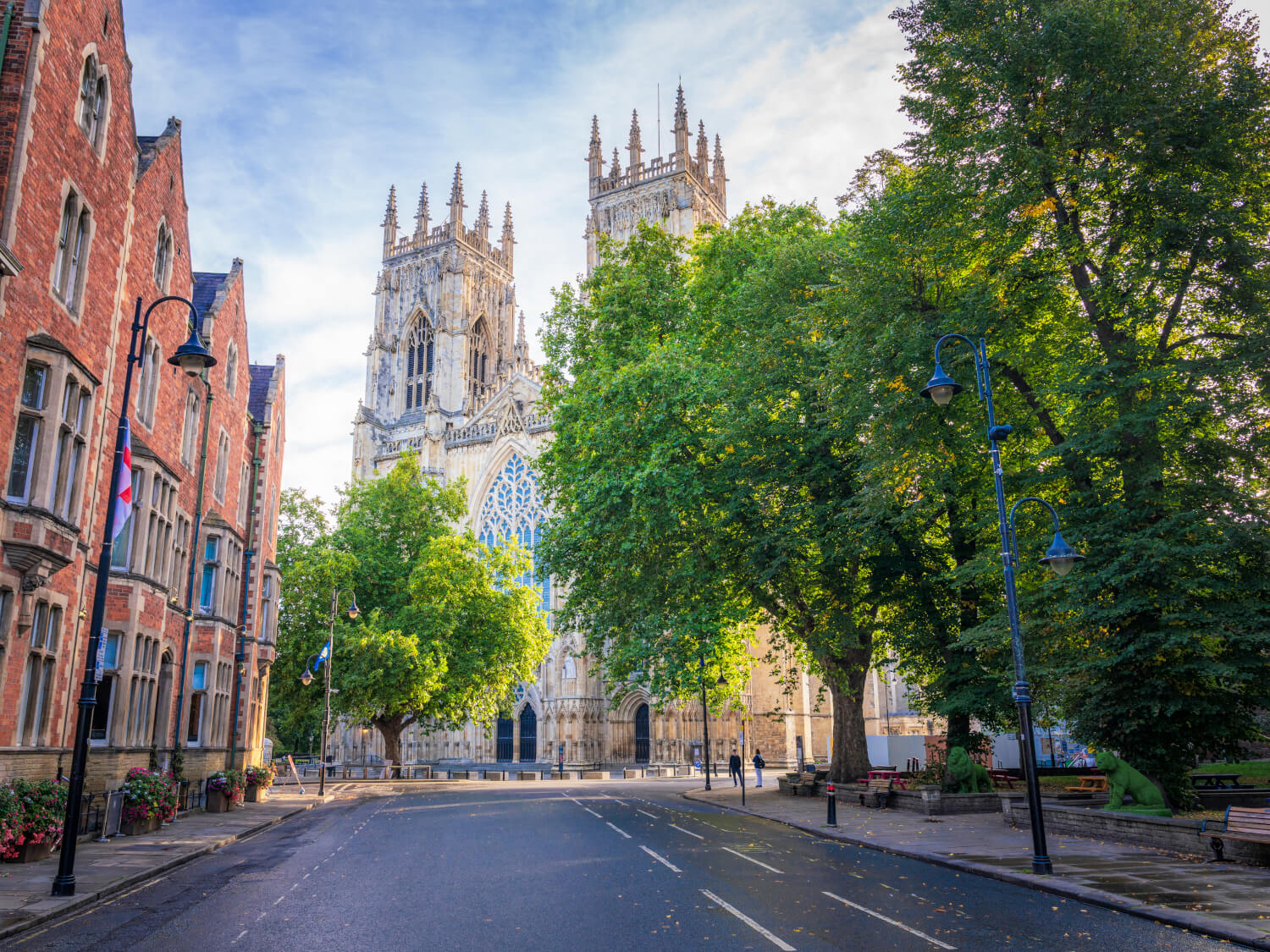 York Minster