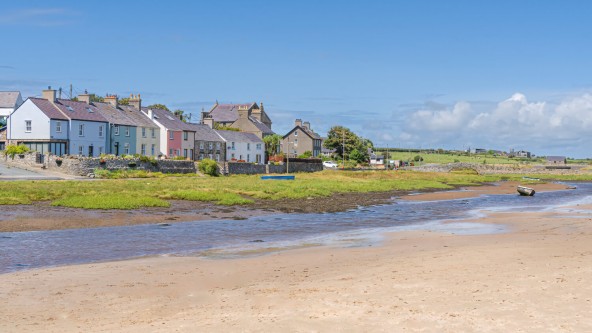 Aberffraw