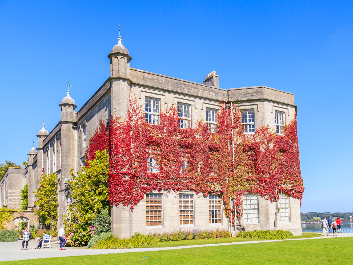 Plas Newydd
