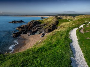 Anglesey Coastal Path