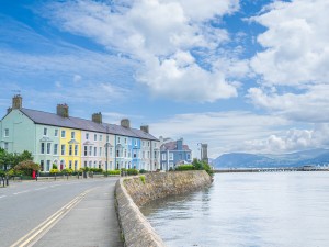 Beaumaris Seafront