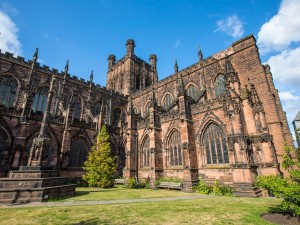Chester Cathedral