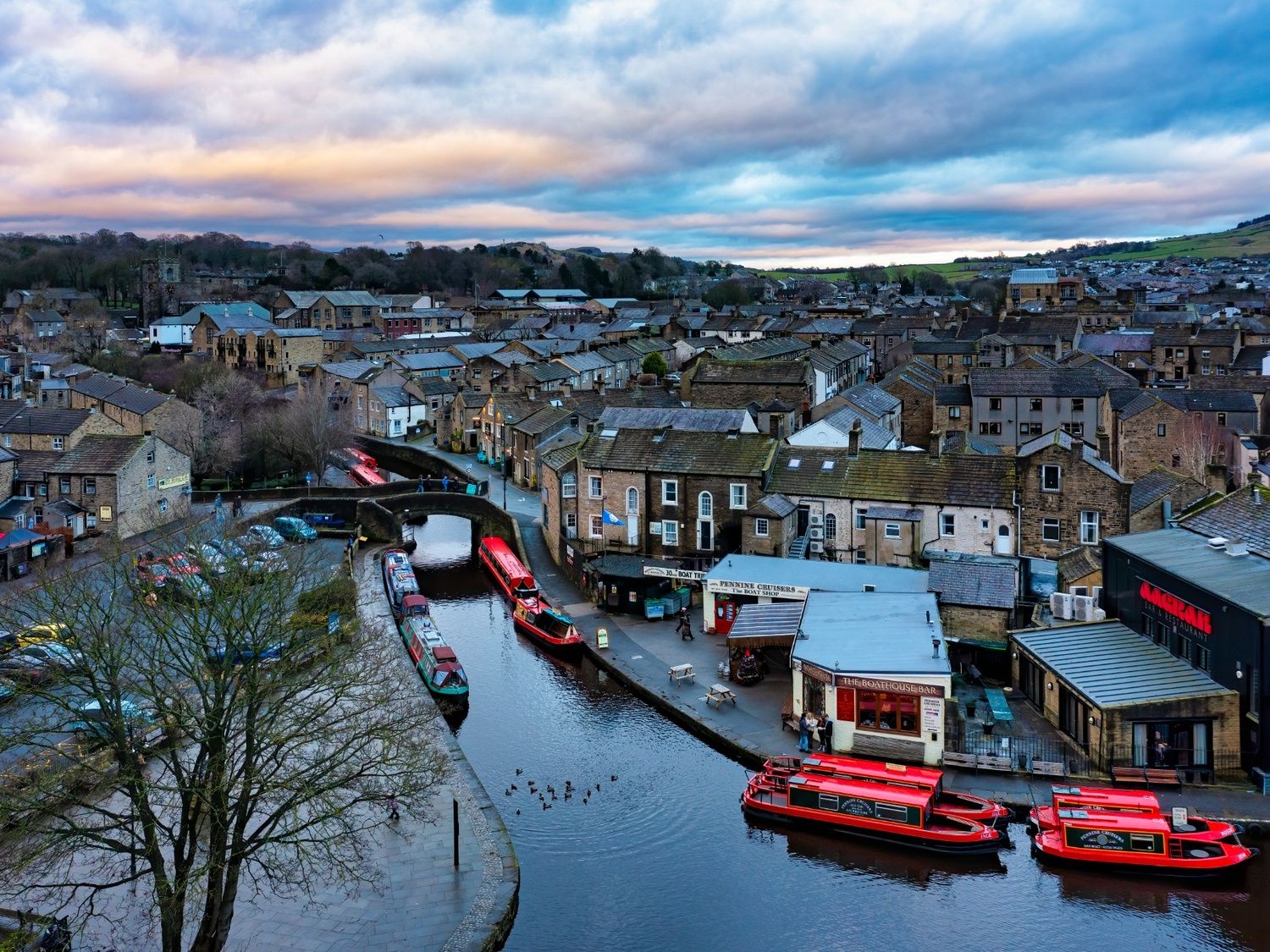 Skipton