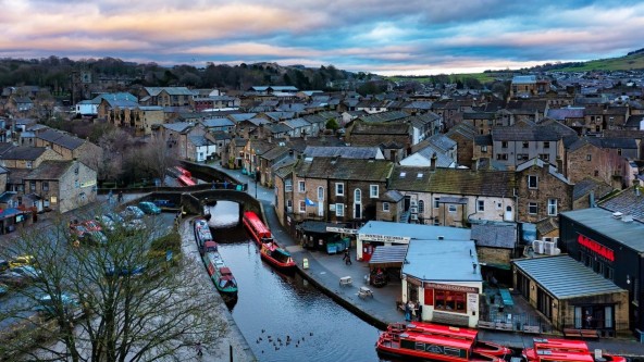 Skipton