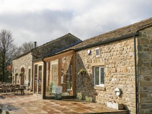 Bowland Holiday resort