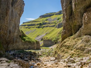 Gordale Scar