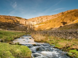 Malham Cove