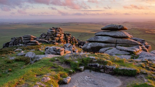 Bodmin Moor