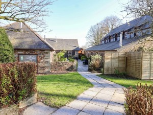 Bracken Cottage