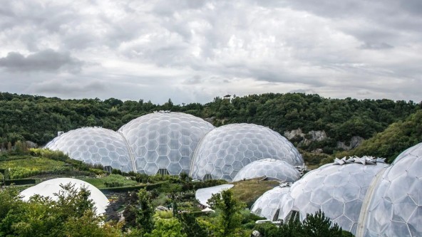 Eden Project