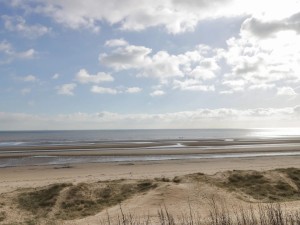 South Bridlington Bay
