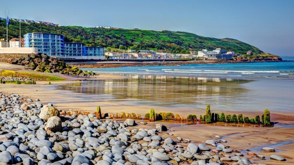 Westward Ho!