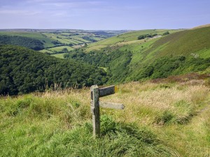 Exmoor National Park