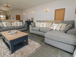 Living Space Stafford Moor Fishery