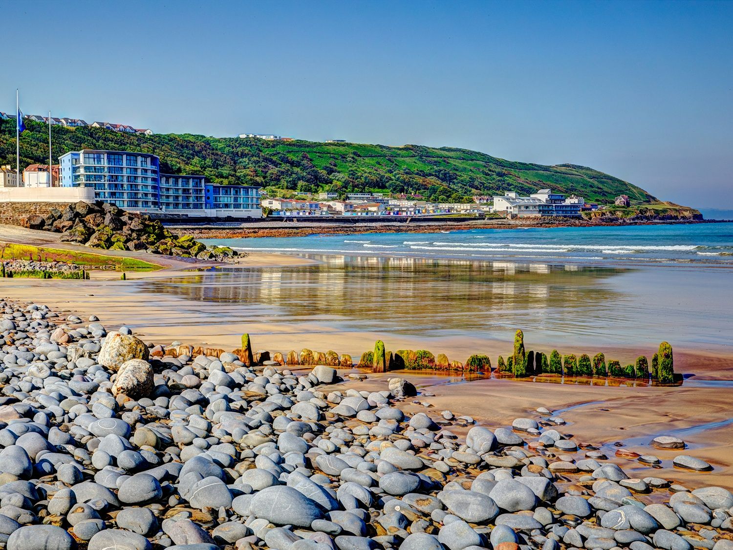Westward Ho!