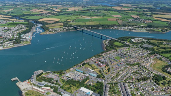 Little Haven Retreat - Milford Haven