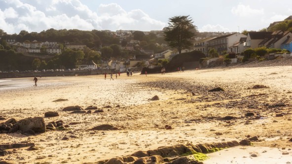 Little Haven Retreat - Saundersfoot Beach
