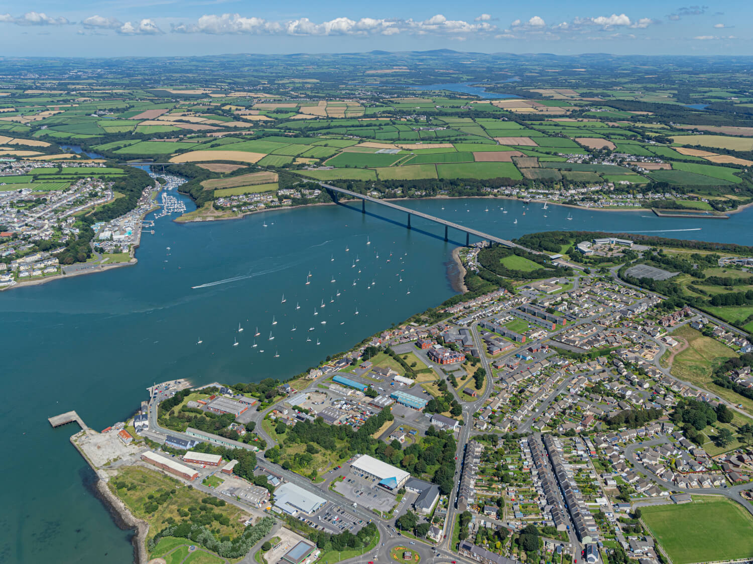Little Haven Retreat - Milford Haven