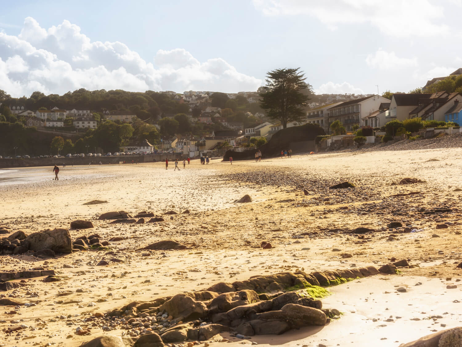 Little Haven Retreat - Saundersfoot Beach