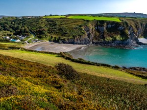 Little Haven Retreat - Dinas Head