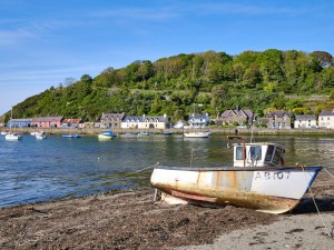 Little Haven Retreat - Fishguard