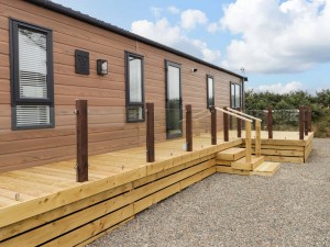 Little Haven Reatreat - Lodge Exterior