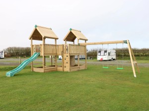 Little Haven Retreat - Children's Playground