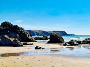 Little Haven Retreat - Marloes Sands