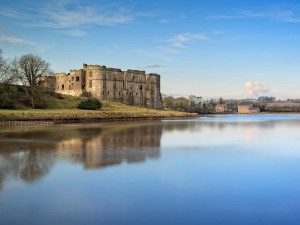 Little Haven Retreat - Pembroke Castle