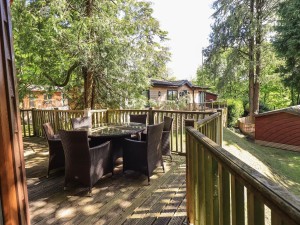 Forest Pines Lodge