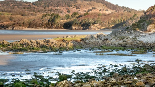 South Lakeland Leisure Village - Arnside