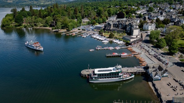 South Lakeland Leisure Village - Bowness-on-Windermere