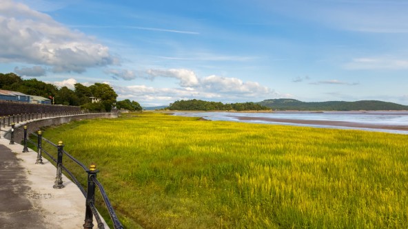 South Lakeland Leisure Village - Grange-over-Sands