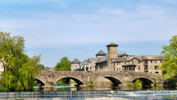South Lakeland Leisure Village - Kendal