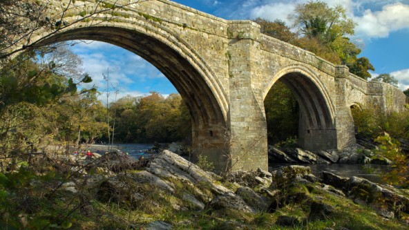 South Lakeland Leisure Village - Kirkby Lonsdale