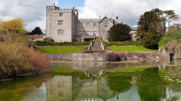 South Lakeland Leisure Village - Sizergh Hall