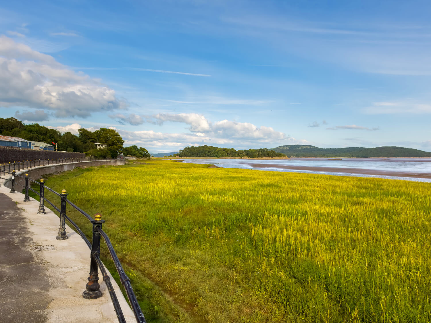 South Lakeland Leisure Village - Grange-over-Sands