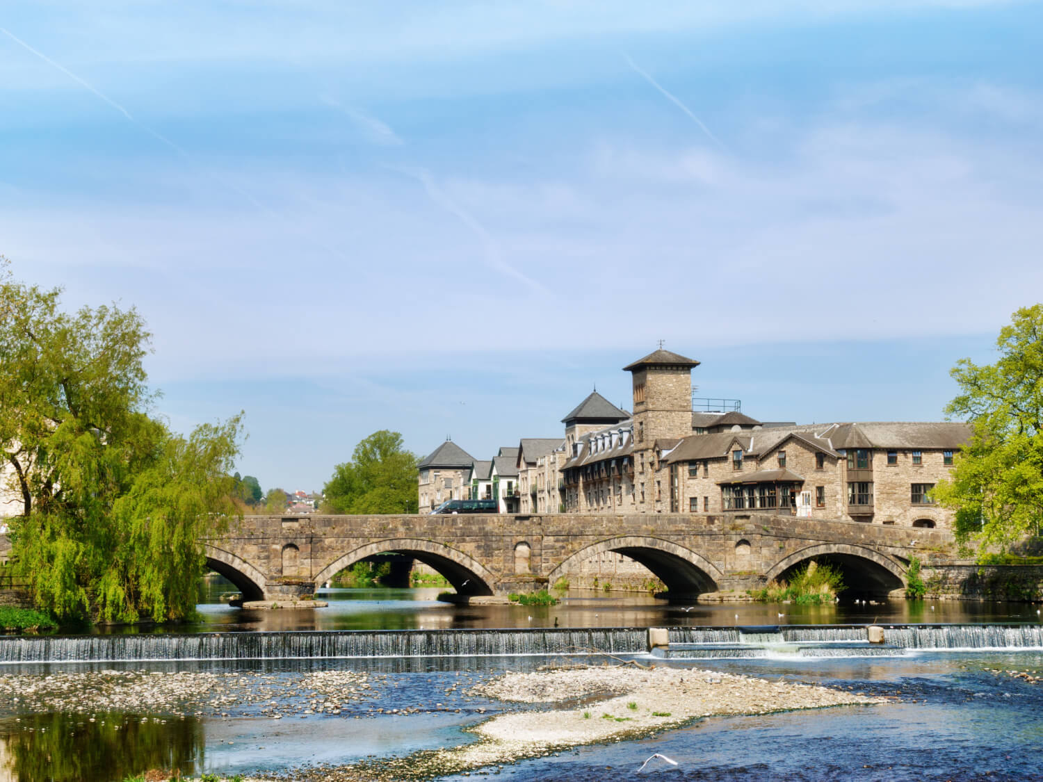South Lakeland Leisure Village - Kendal