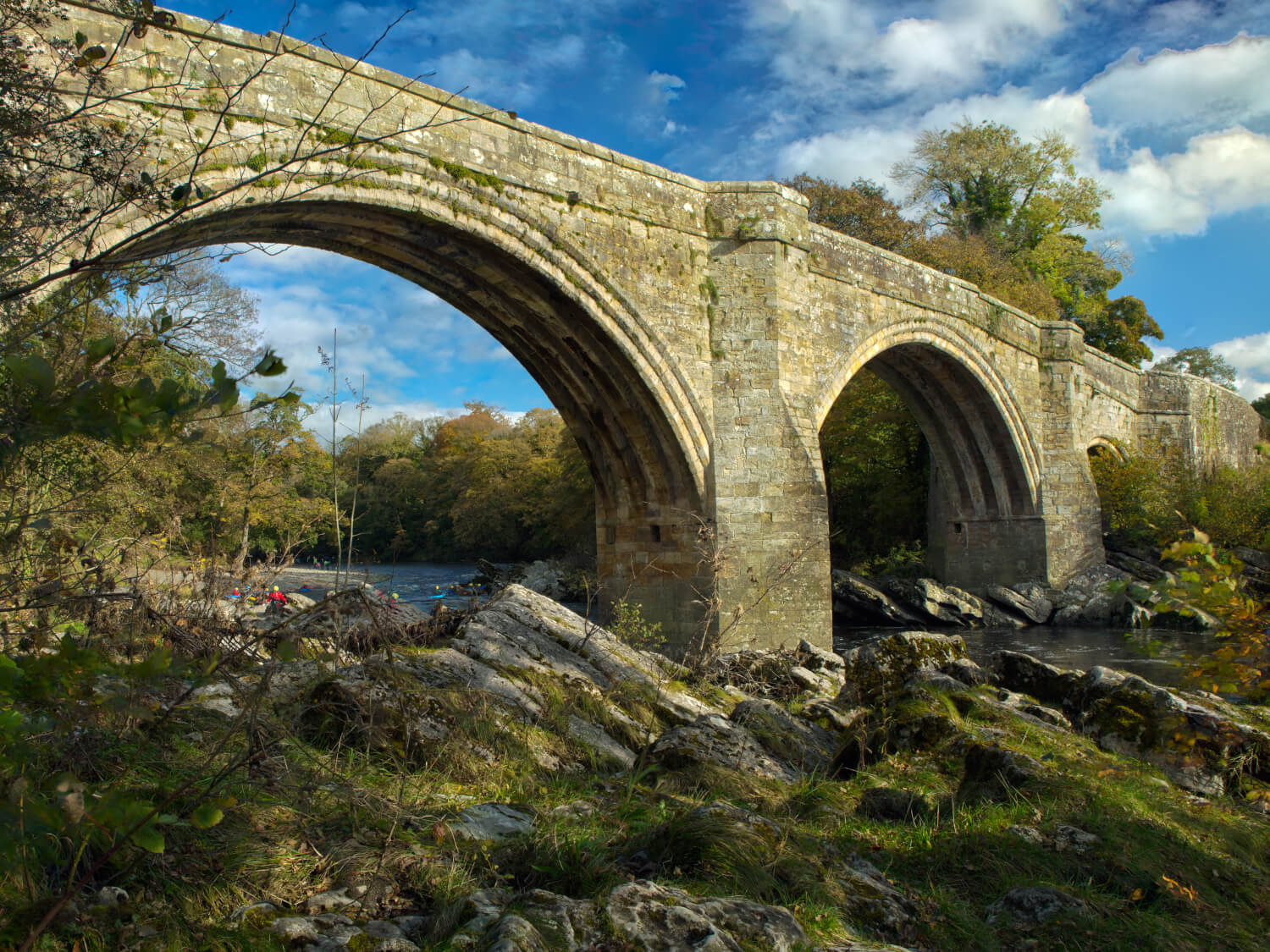 South Lakeland Leisure Village - Kirkby Lonsdale